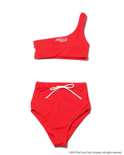 Load image into Gallery viewer, GUACAmos COCA COLA BIKINI