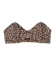 画像をギャラリービューアに読み込む, GUACAmos BARE TOP REVERSIBLE BANDUE BRA