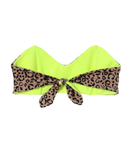 画像をギャラリービューアに読み込む, GUACAmos BARE TOP REVERSIBLE BANDUE BRA