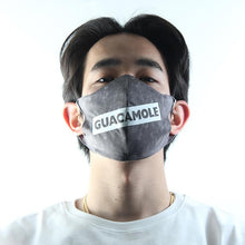 Load image into Gallery viewer, GUACAMOLE (WASHABLE)