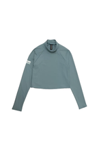 Load image into Gallery viewer, GUACAmos RASH GUARD